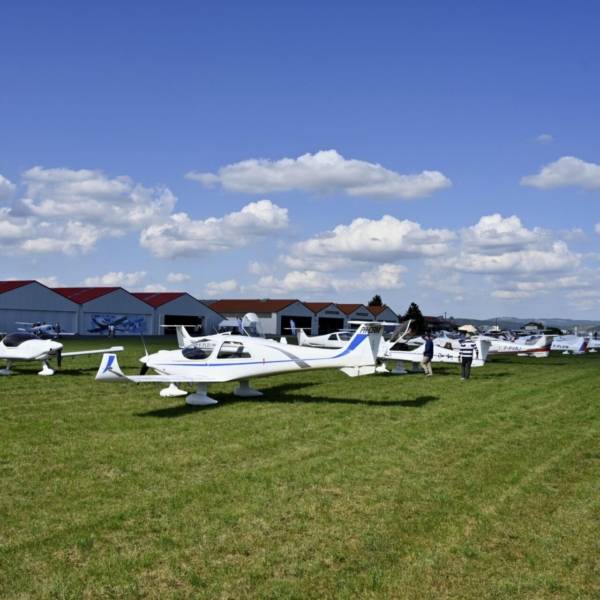Inauguration SE-Aviation 21-09-2019