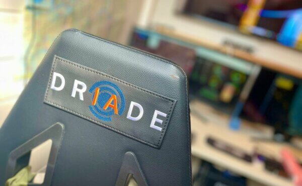 Avion MCR | DRIADE