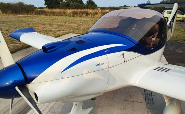 Actualité Se Aviation Aircraft | MCR ULC 100hp N°145
