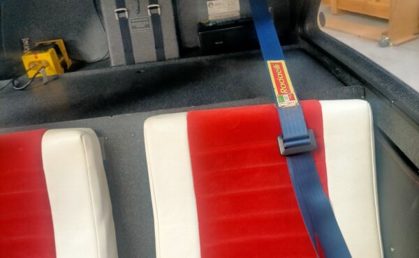 Actualité Se Aviation Aircraft | MCR 4S N°99 – 115 hp