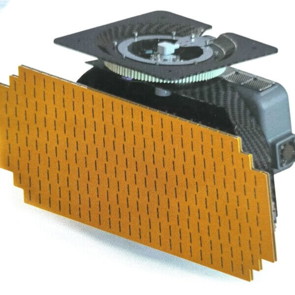 Caractéristiques | DRIADE