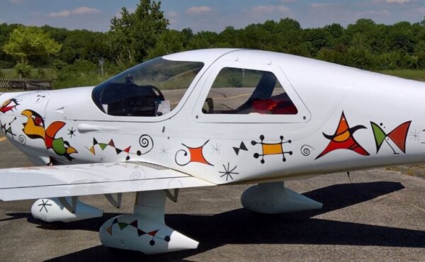 Occasion | MCR 4S N°99 - 115 cv