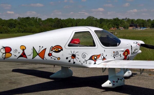 Occasion | MCR 4S N°99 - 115 cv