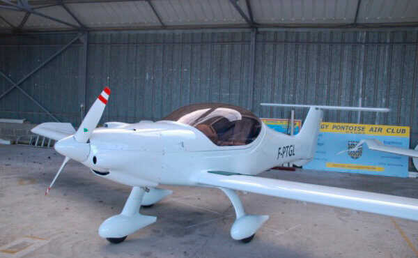 Occasion | MCR ULC (aircraft) 100hp N°315