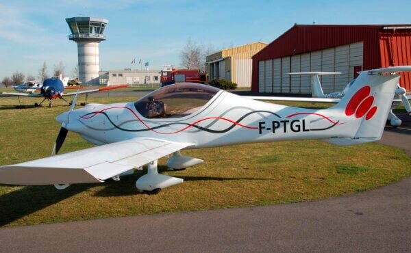 Occasion | MCR ULC (aircraft) 100hp N°315