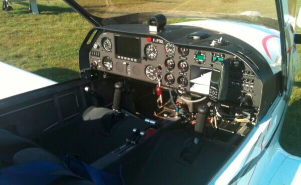 Occasion | MCR ULC (aircraft) 100hp N°315