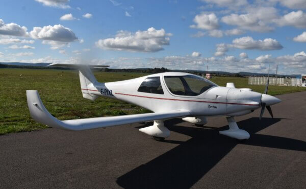 Actualité Se Aviation Aircraft | MCR 4S N°15 – 100 cv