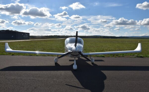 Actualité Se Aviation Aircraft | MCR 4S N°15 – 100 cv