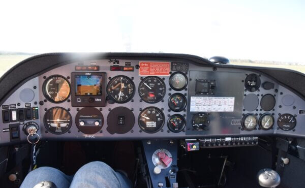 Actualité Se Aviation Aircraft | MCR 4S N°15 – 100 cv